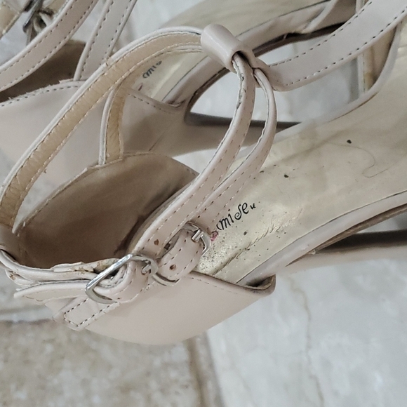 Promise platform shoes size 6 - Picture 12 of 14